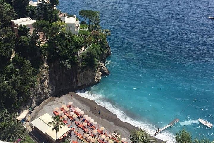 Tour della Costiera Amalfitana — foto 3