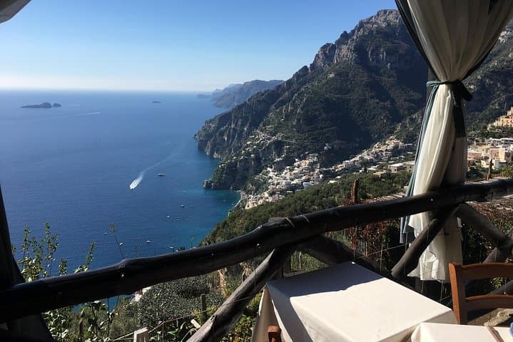 Tour della Costiera Amalfitana — foto 5