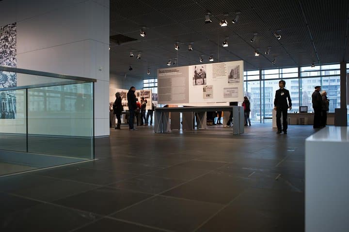 Berlin unter dem Dritten Reich: WWII-Stätten Tour — Foto 5