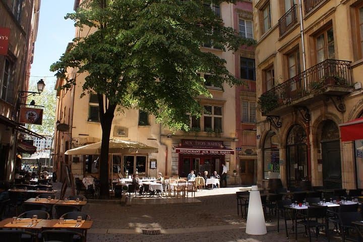 Tour Privado a Pie por el Casco Antiguo de Lyon — foto 5