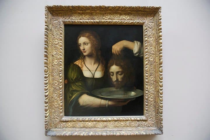 Schlusszeit im Louvre: Von der Mona Lisa zur Venus von Milo — Foto 2