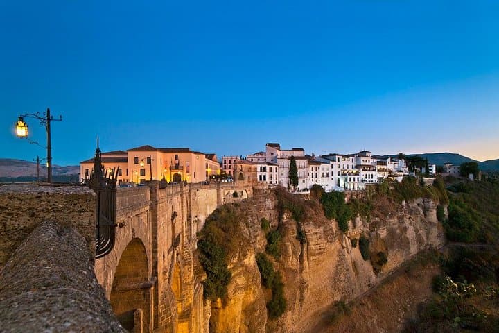 Privater Ganztagesausflug nach Ronda von Marbella — Foto 4