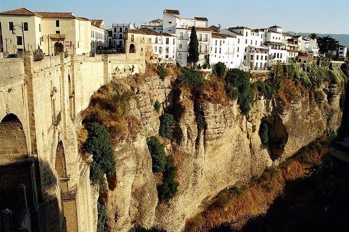Privater Ganztagesausflug nach Ronda von Marbella — Foto 5
