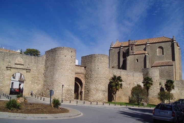 Privater Ganztagesausflug nach Ronda von Malaga oder Marbella — Foto 5