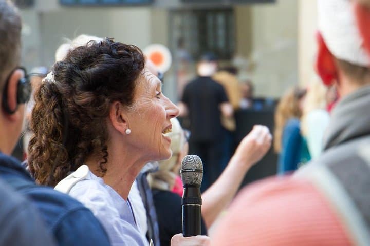 Dresde : Visite du Nouveau Coffre Vert et de l'Opéra Semper — photo 5