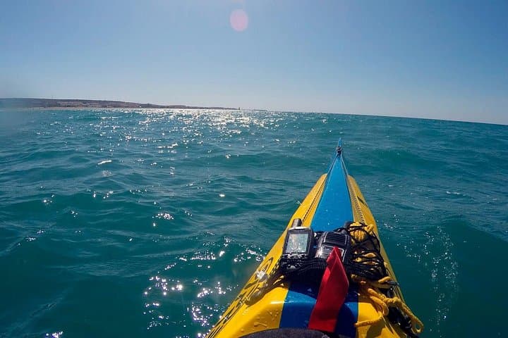 Excursion en Kayak Guidée et Déjeuner de Paella sur la Plage à Valence — photo 2