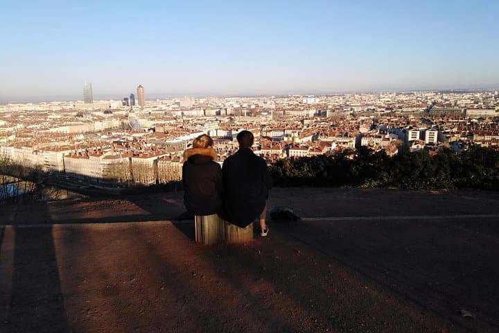 Visite Privée des Collines de Fourvière et de Croix-Rousse à Lyon — photo 3