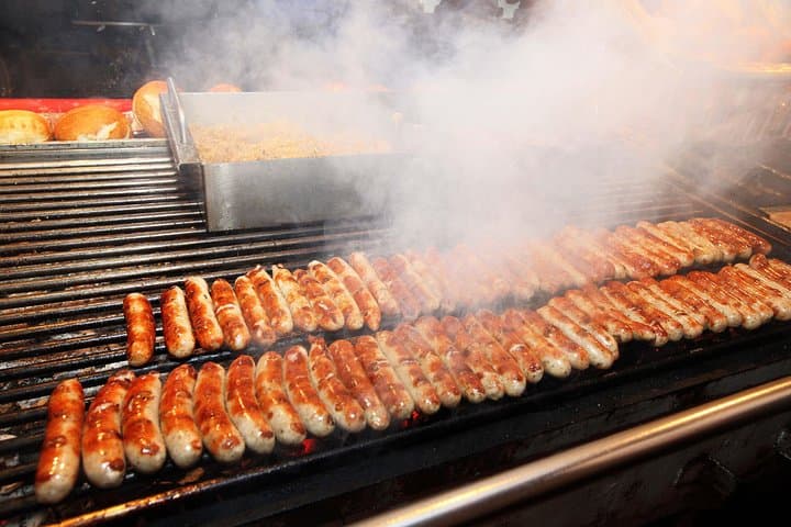 Città di Natale Norimberga - Cucina e Tradizione — foto 3