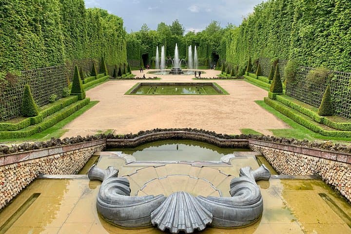 Vollzeit Privatführung durch den Palast von Versailles und das Anwesen von Marie-Antoinette ab Paris — Foto 5