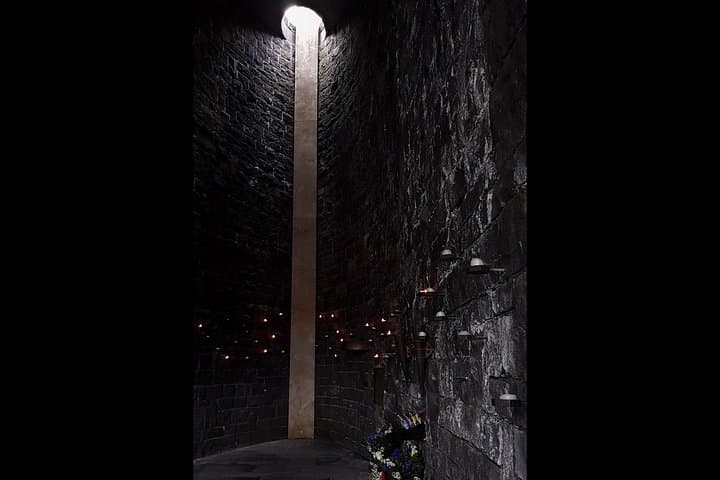 Tour di mezza giornata al Memoriale di Dachau da Monaco (partenza anticipata) — foto 5