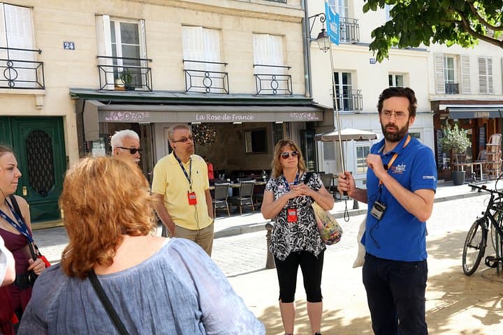 Tour de Notre-Dame con acceso a la catedral — foto 4