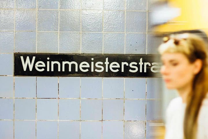 Kreuzberg Berlino: Tour Privato a Piedi Fuori dai Percorsi Battuti — foto 4