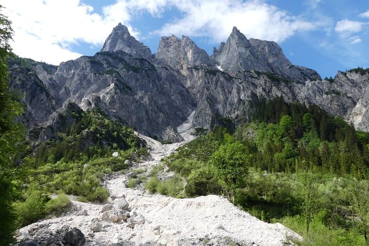Excursión de un día a Berchtesgaden y el Nido del Águila desde Múnich — foto 3