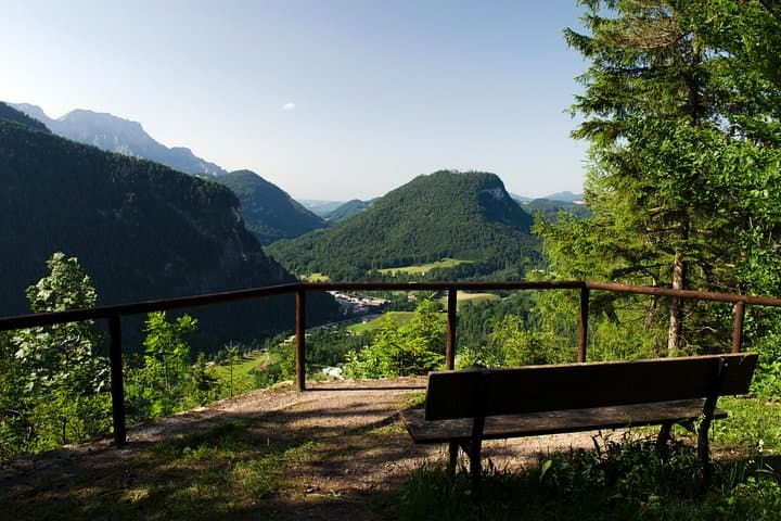 Excursión de un día a Berchtesgaden y el Nido del Águila desde Múnich — foto 4