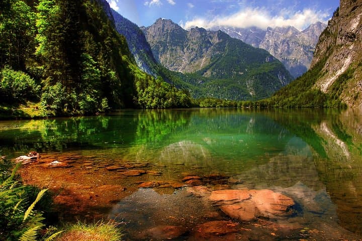 Excursión de un día a Berchtesgaden y el Nido del Águila desde Múnich — foto 5