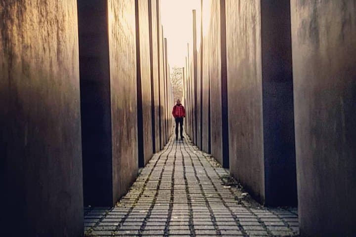 Tour a piedi privato completo della storia di Berlino — foto 2
