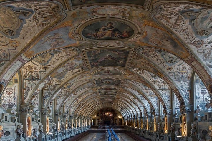 München Essentials - Englischer Garten, Marienplatz & Residenz — Foto 4