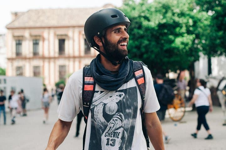 Tour della città di Siviglia: Tour Monumentale in Segway di 2 ore — foto 4