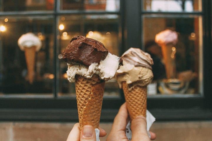 Private Stadtrundgang durch Turin mit Kino-Museum und Bicerin oder Gelato — Foto 2