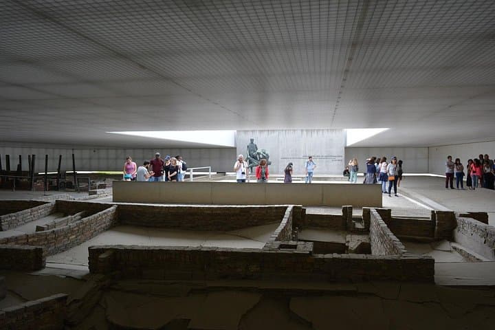 Private Tour zum Konzentrationslager Sachsenhausen Gedenkstätte — Foto 3