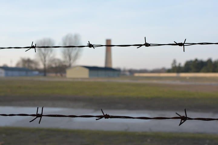 Private Tour zum Konzentrationslager Sachsenhausen Gedenkstätte