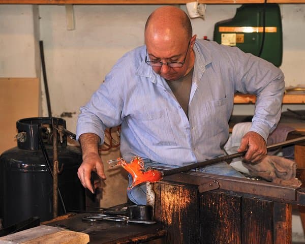 Murano, Burano und Torcello Halbtagesbesichtigungstour — Foto 4