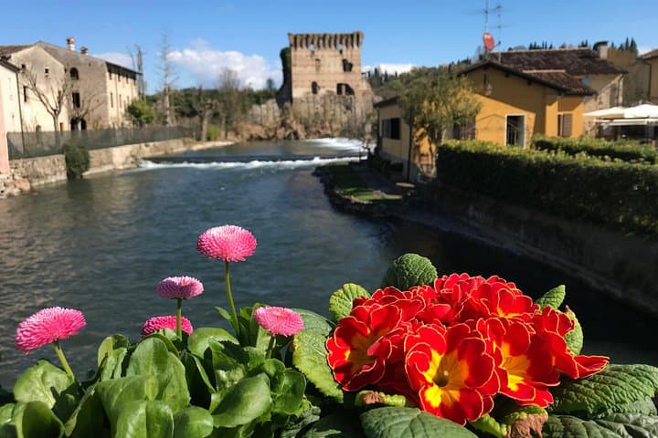 Avventura in e-bike tra castelli medievali e antichi borghi — foto 3