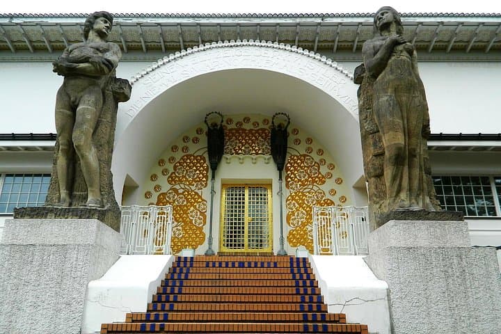 Frankfurter Altstadt-Walking Tour — Foto 5