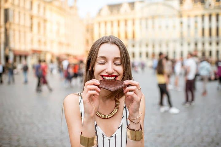 Tour di Degustazione di Cioccolato a Torino