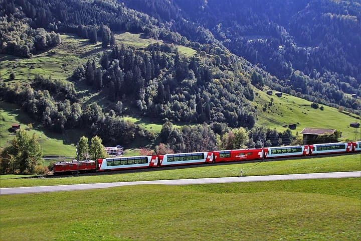 Private Salzburg Geschichte und Essen Tour mit München Zug-Option