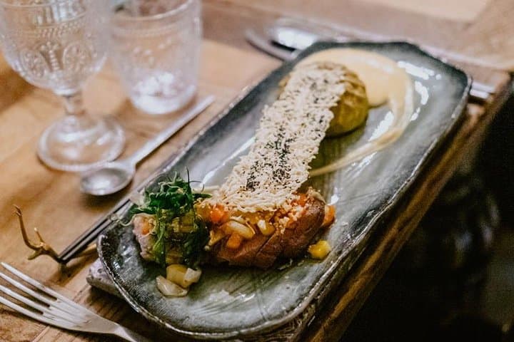 Cena Gastronómica con el Ganador de MasterChef en París — foto 3