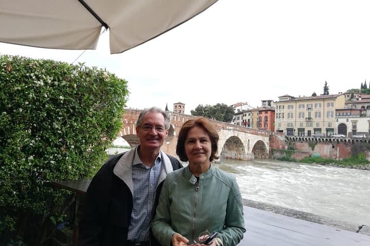 Tour a piedi della città di Verona — foto 2