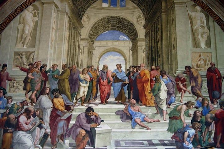 Billet coupe-file pour les Musées du Vatican et la Chapelle Sixtine — photo 4