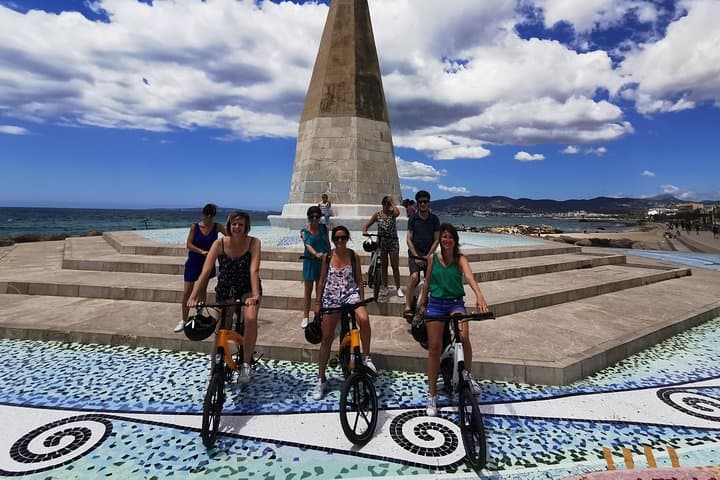 3 Hours E-Bike Tour in Palma — photo 1