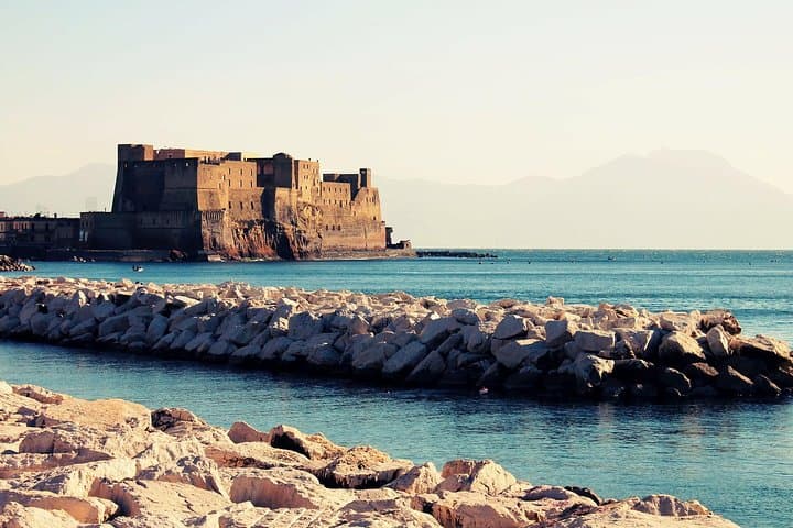 Trasferimento Privato da Praiano a Napoli — foto 3