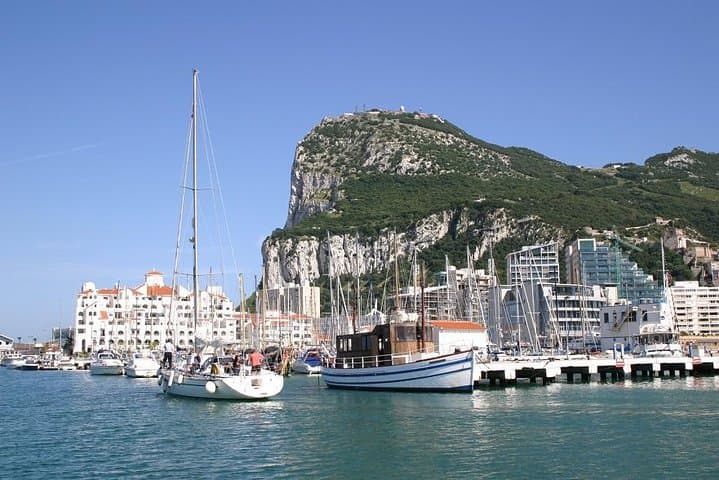 Visite guidée de Gibraltar avec les Grottes de Saint Michel depuis la Costa del Sol — photo 5