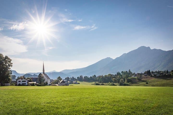 Tagesausflug zum Kehlsteinhaus und nach Berchtesgaden von München — Foto 5
