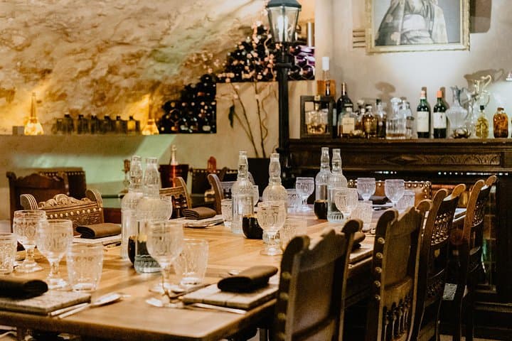 Cena Gastronomica con il Vincitore di MasterChef a Parigi