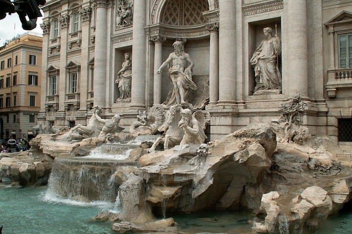 Transfert Privé de Praiano à Rome avec Visite — photo 5