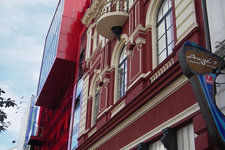 Paseo Rápido por St. Pauli, Hamburgo — foto 4