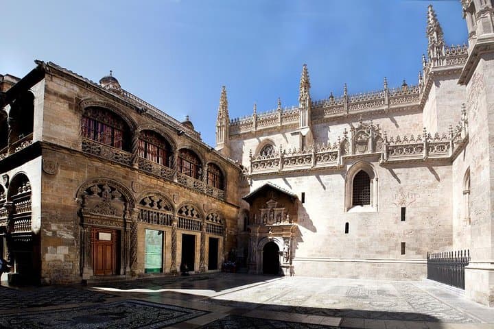 Tour Privato del Centro di Granada e dell'Albaicín — foto 2
