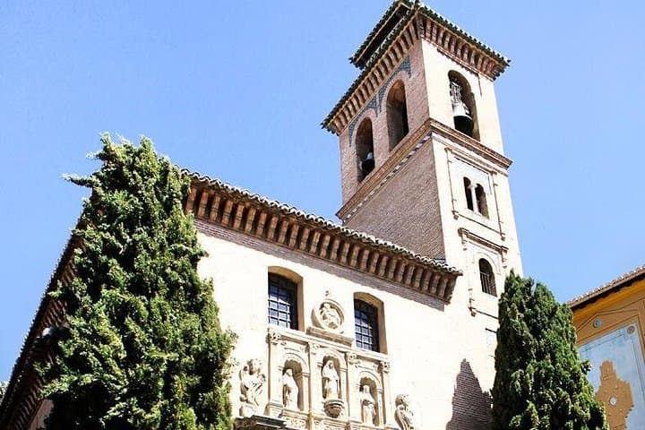 Tour Privato del Centro di Granada e dell'Albaicín — foto 3