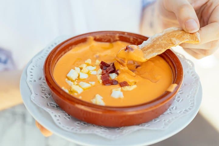 Private Food Tour in Seville: 6 oder 10 Verkostungen — Foto 3
