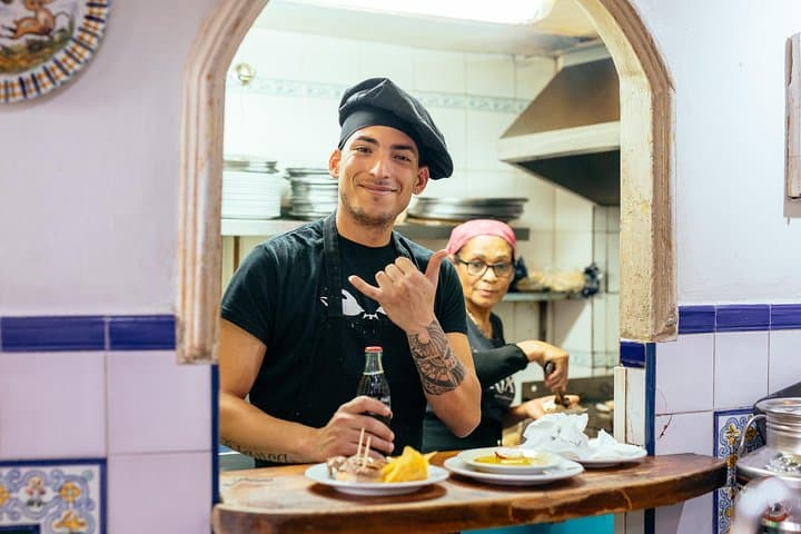 Private Food Tour in Seville: 6 oder 10 Verkostungen — Foto 4