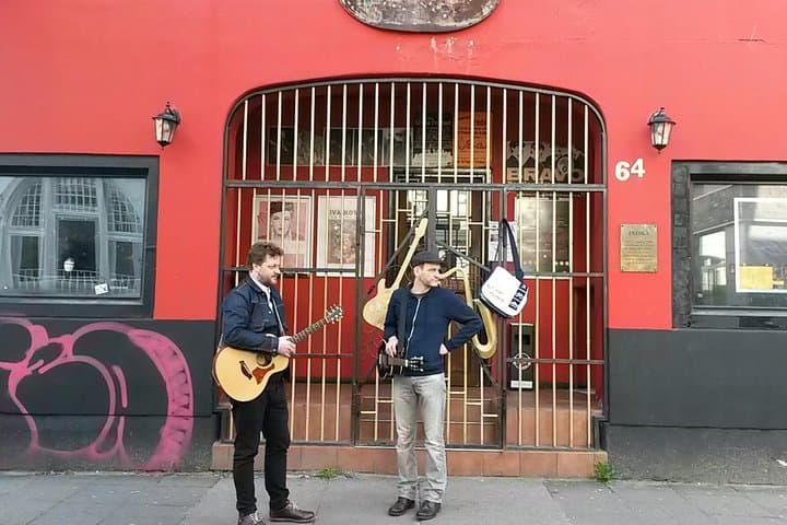 I Beatles a St. Pauli — foto 4