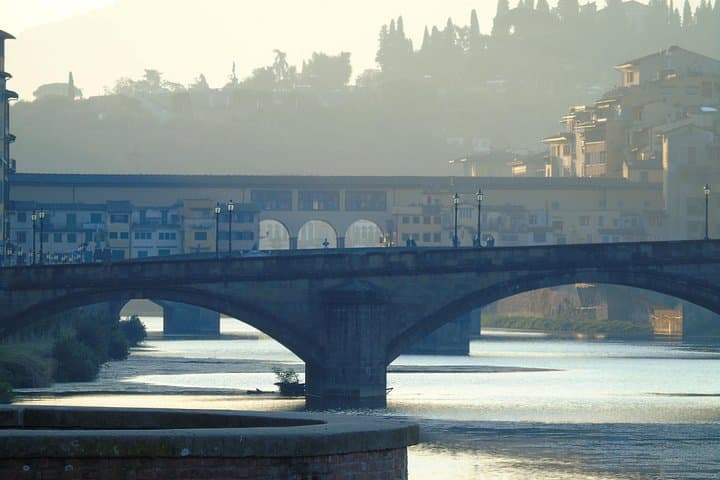 Excursion Côtière aux Points Forts de Florence et Pise depuis Livourne — photo 3