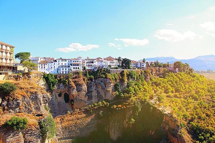 Tour privado a pie de 3 horas por Ronda — foto 4
