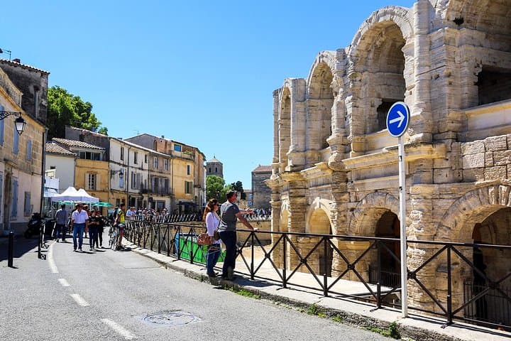 Expérience Privée à Arles et en Camargue — photo 5