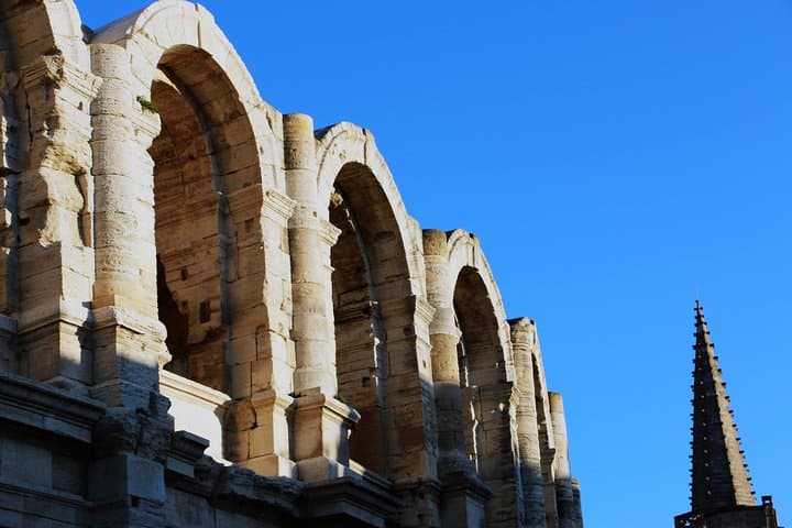 Expérience Privée à Arles et en Camargue — photo 4