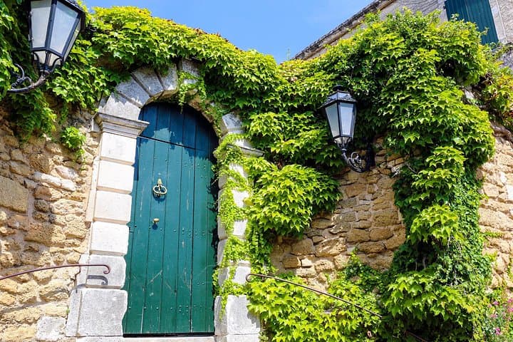 Private Tour Avignon & Isle-sur-la-Sorgue — Foto 3